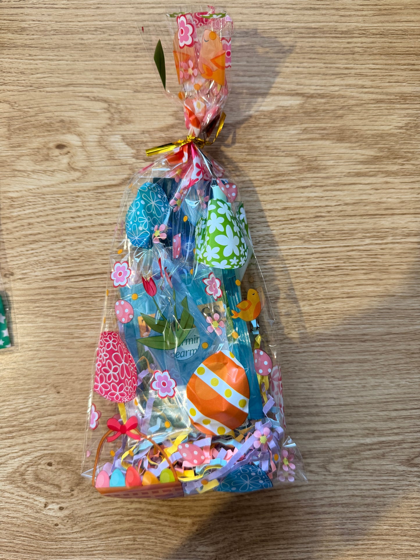 Bookish Easter Lucky Dips