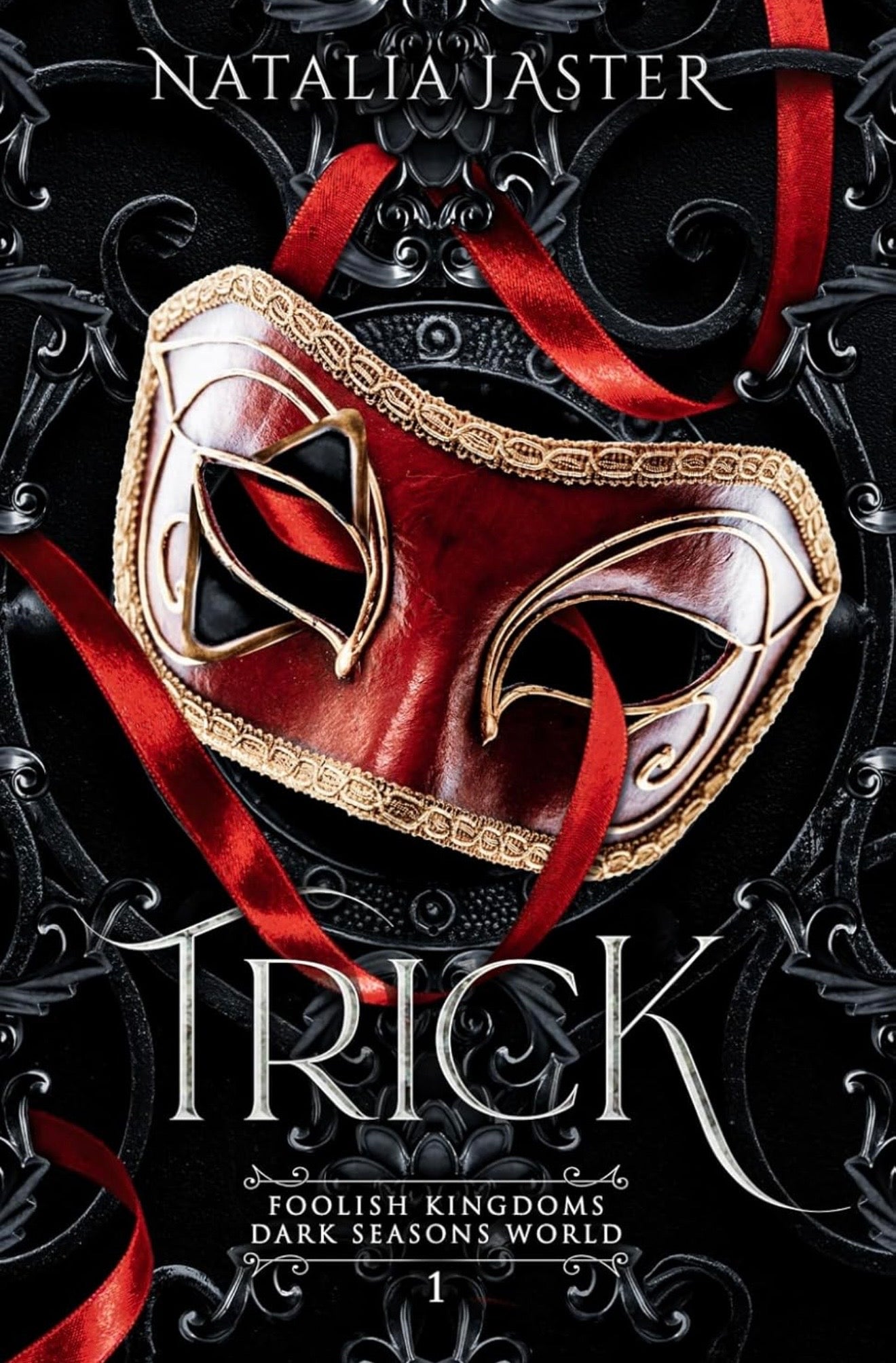 Trick | Natalia Jester