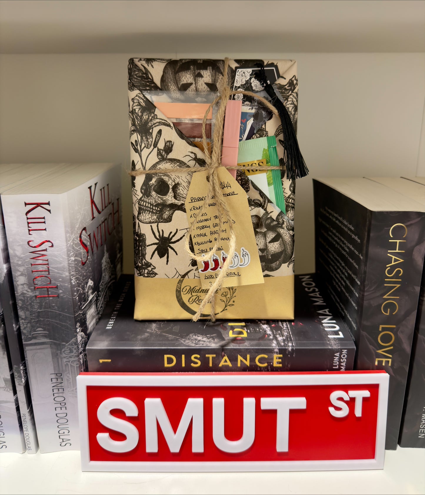 Paranormal Romance | BDWAB