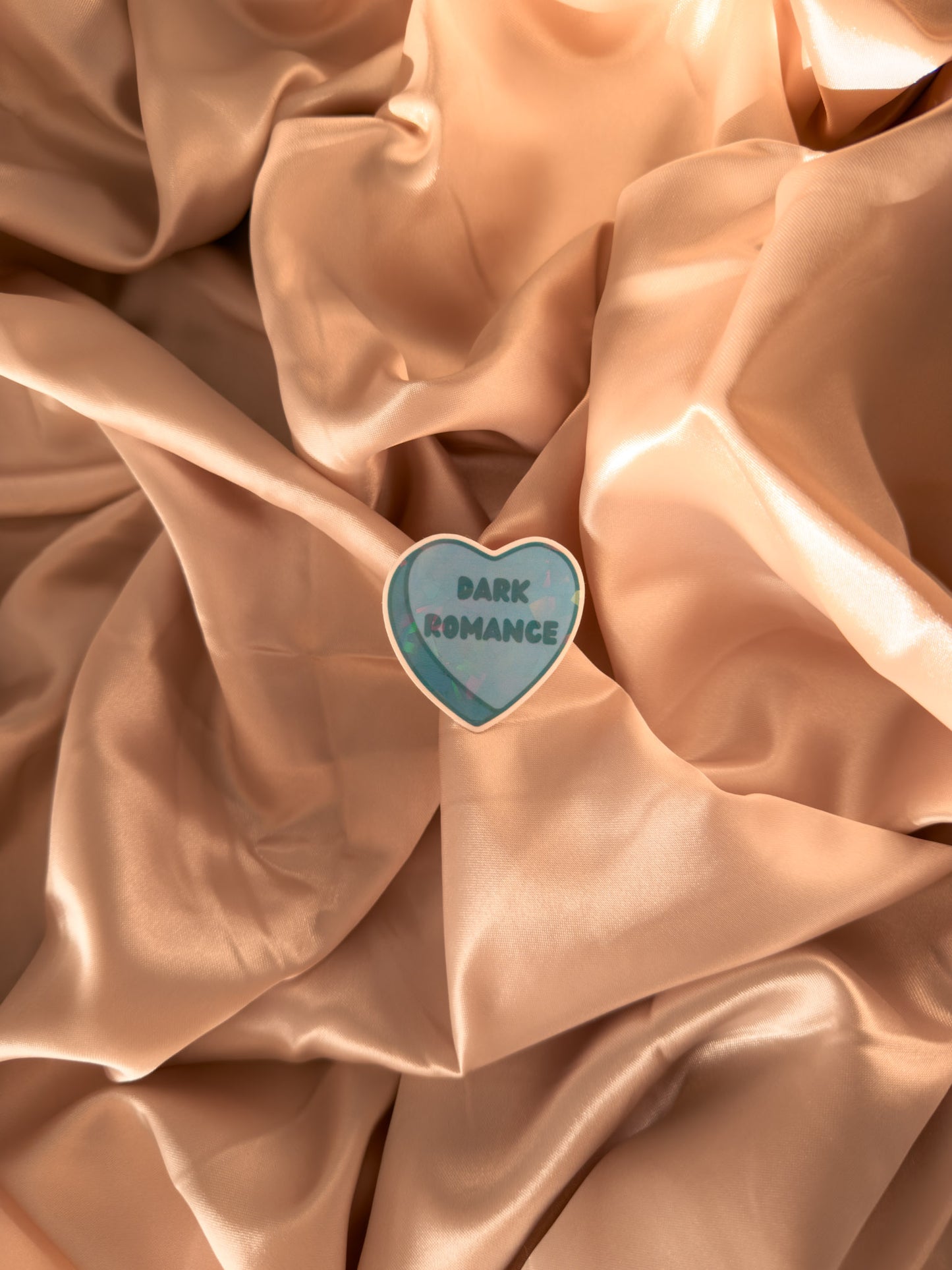 Dark Romance Sticker
