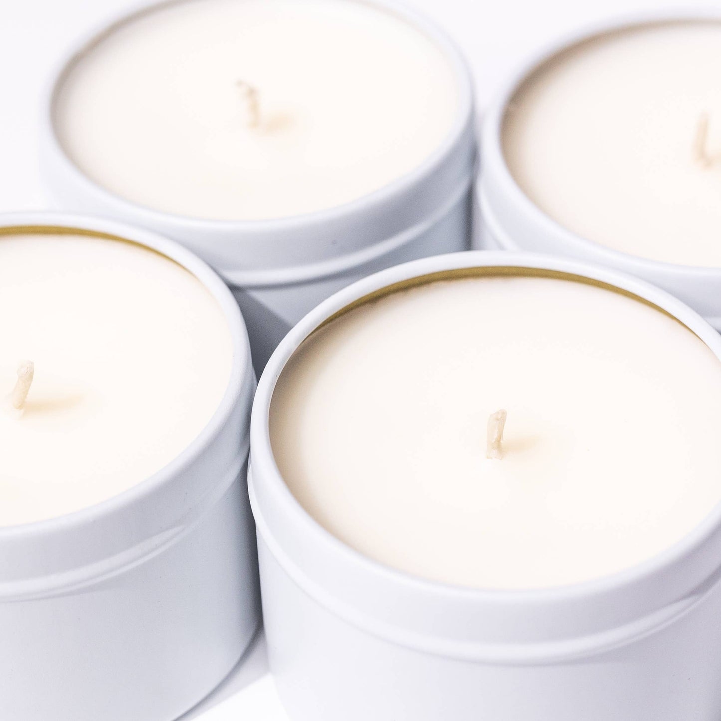 Romance Book Store | Bookish Candle