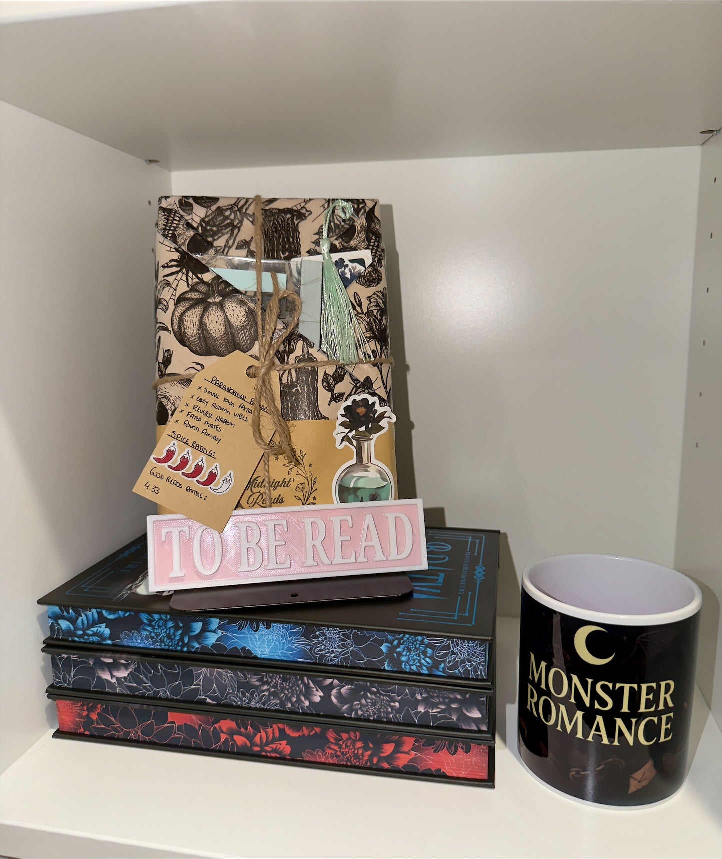 Paranormal Romance | BDWAB