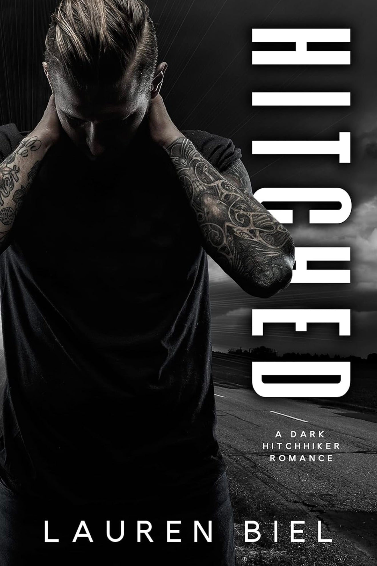 Hitched | Lauren Biel