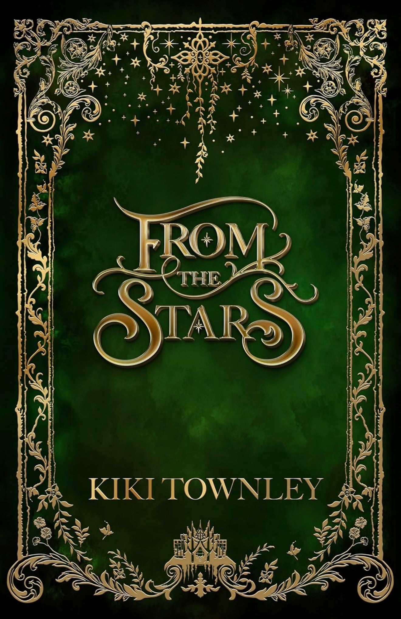 From the Stars | Kiki Townley