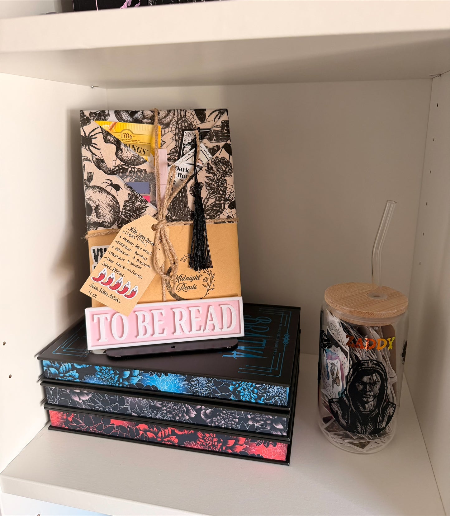 Dark Romance | BDWAB