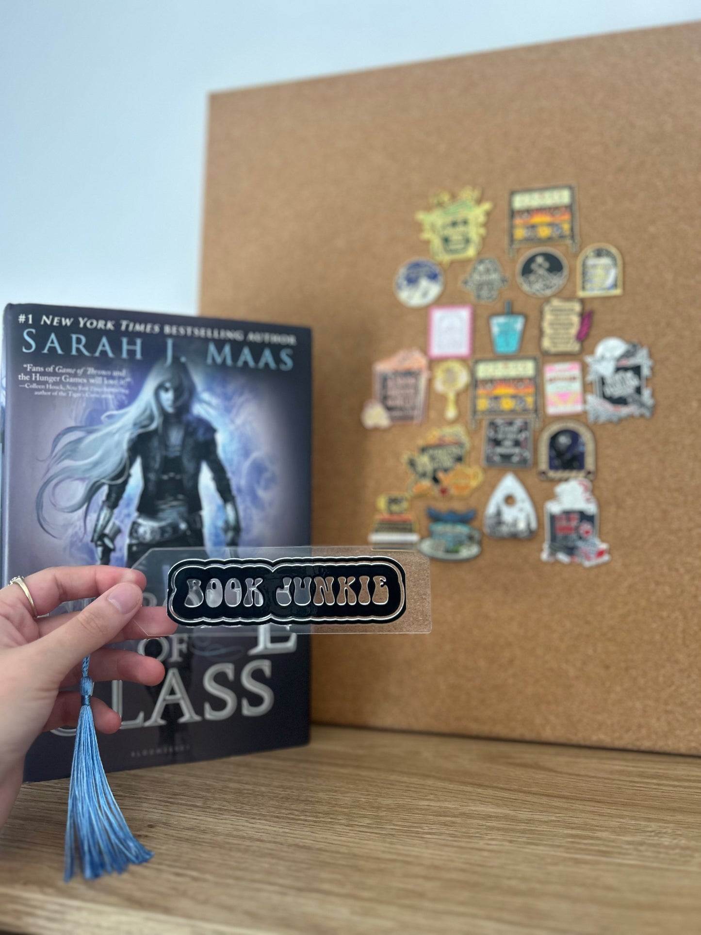 Bookmarks