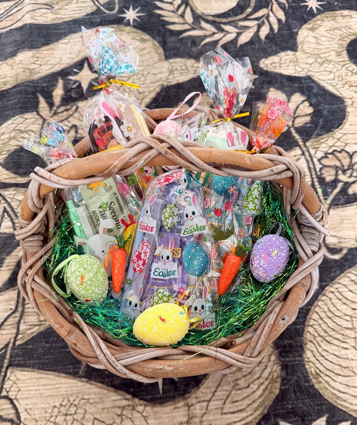Bookish Easter Lucky Dips