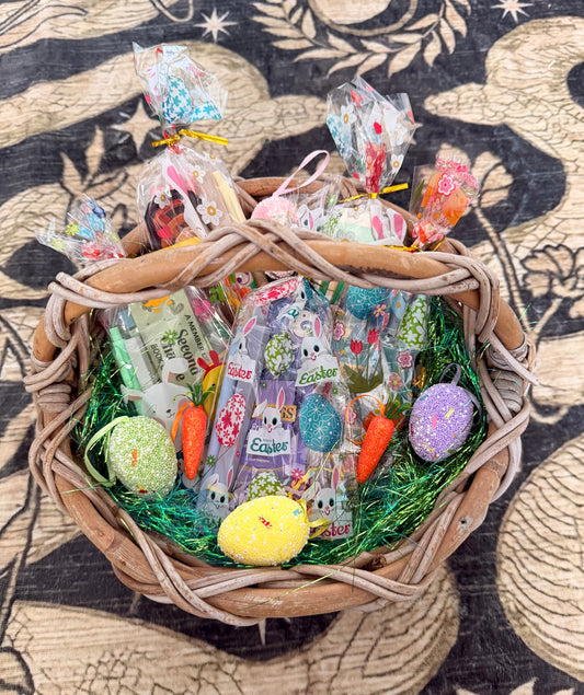 Bookish Easter Lucky Dips
