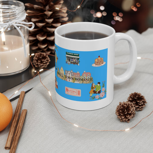 Small Town Romance Trope Mug