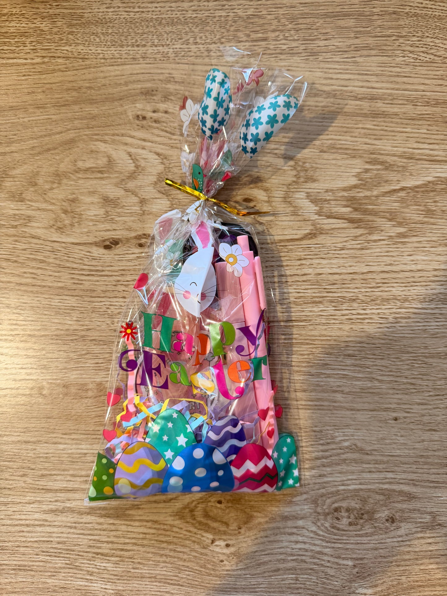 Bookish Easter Lucky Dips