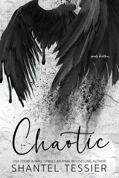 Chaotic | Shantel Tessier