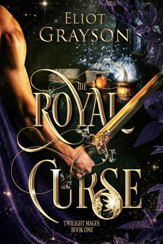 The Royal Curse | Eliot Grayson