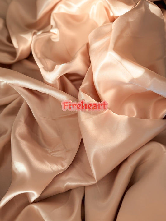 Fireheart Sticker