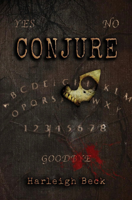 Conjure | Harleigh Beck