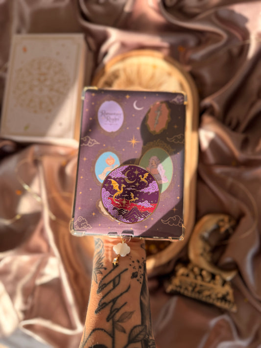 Dreamy Charm