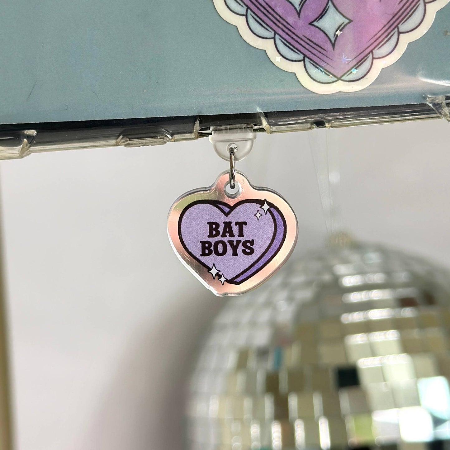 Kindle Charms