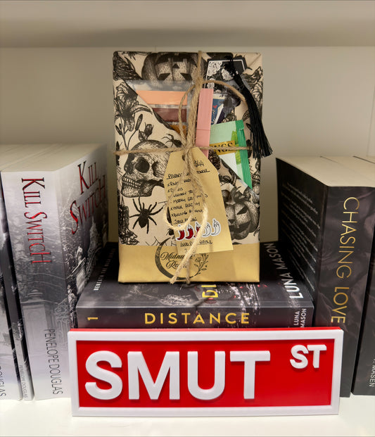 Paranormal Romance | BDWAB