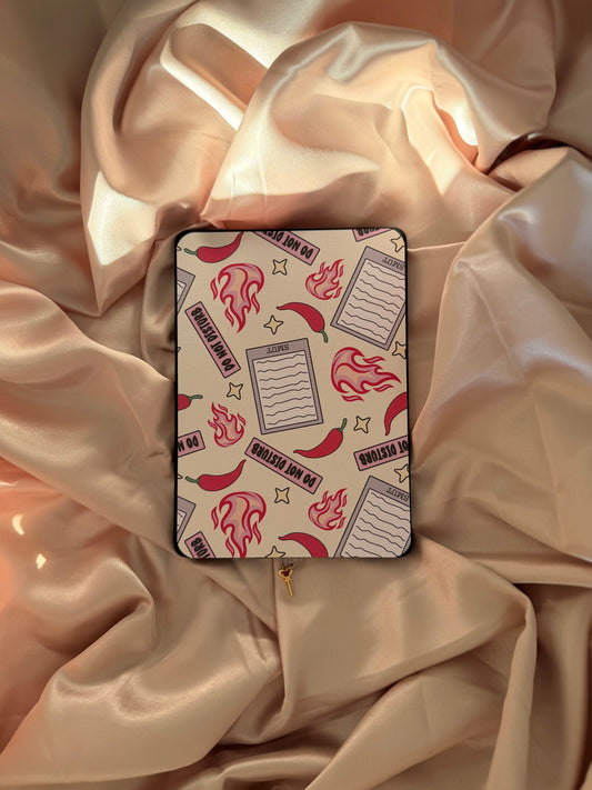 Smutty Romance Kindle Insert