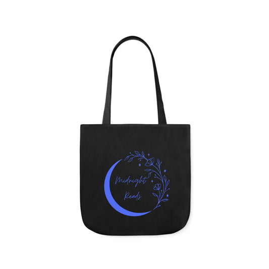 Midnight Reads Library Bag