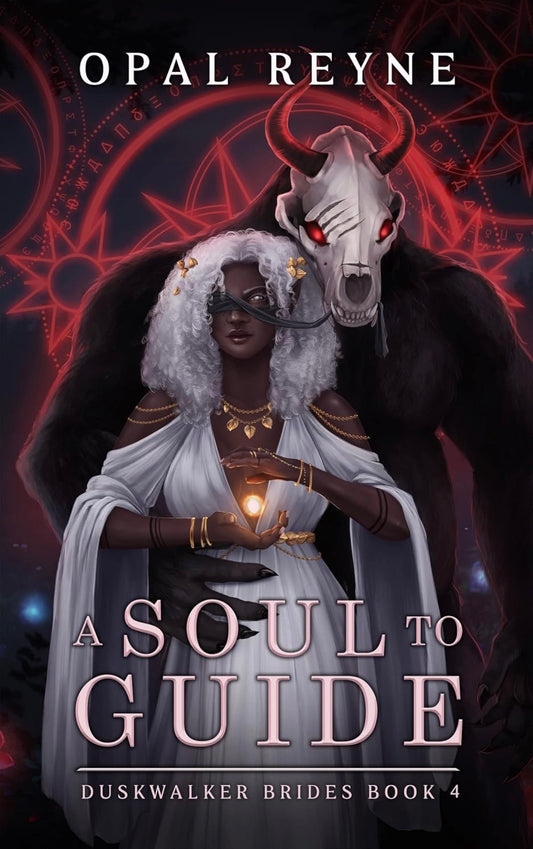 A Soul to Guide