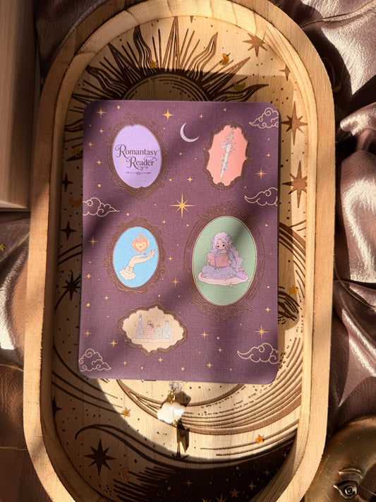 Dreamy Charm