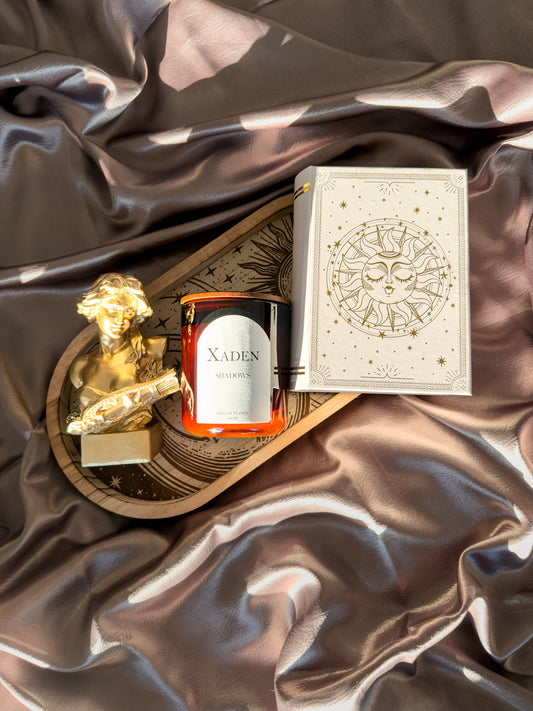 Xaden Candle