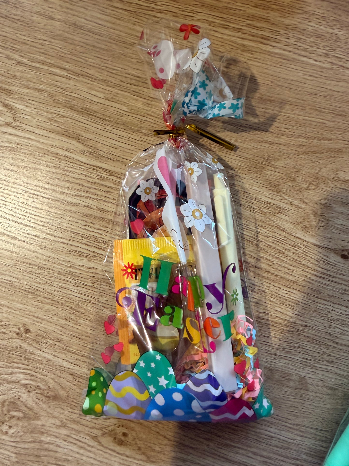 Bookish Easter Lucky Dips