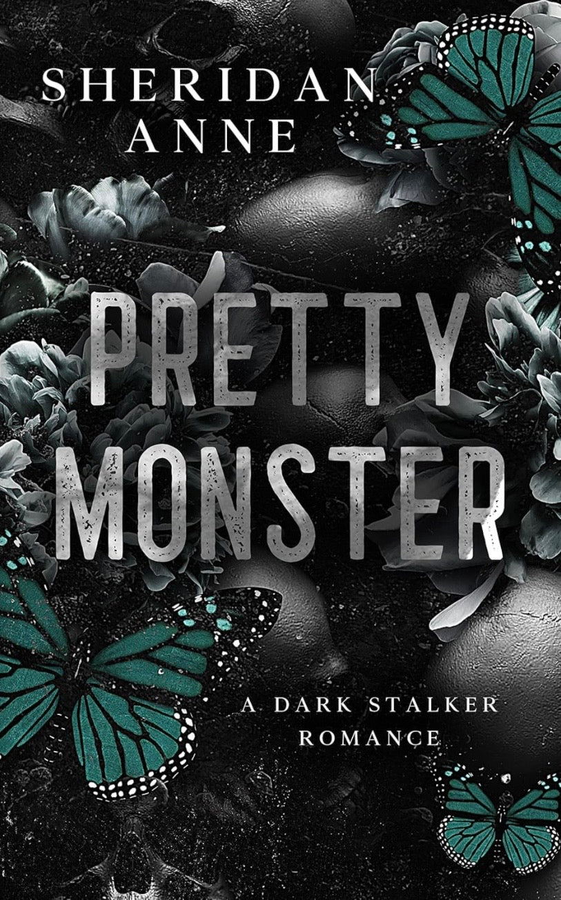 Pretty Monster | Sheridan Anne