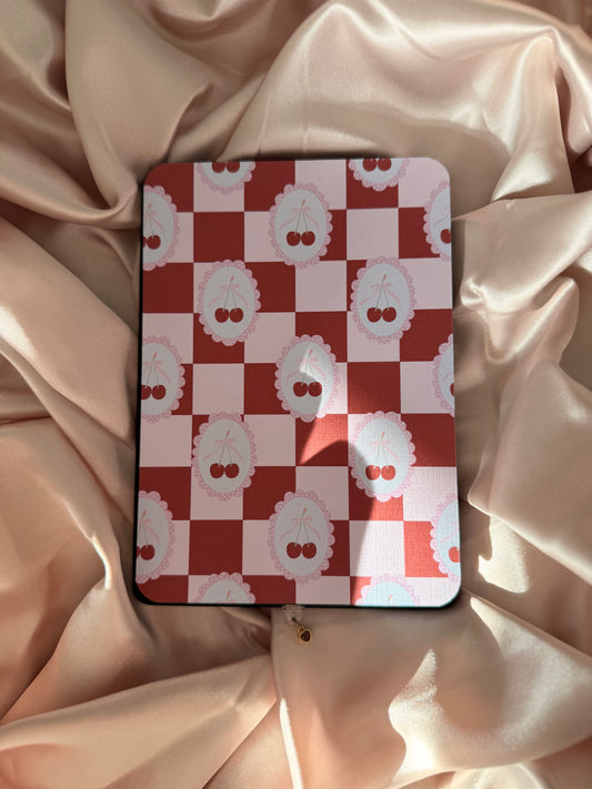 Cherry Coquette Kindle Insert