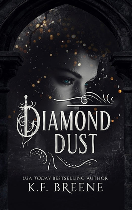 Diamond Dust | K.F Breene