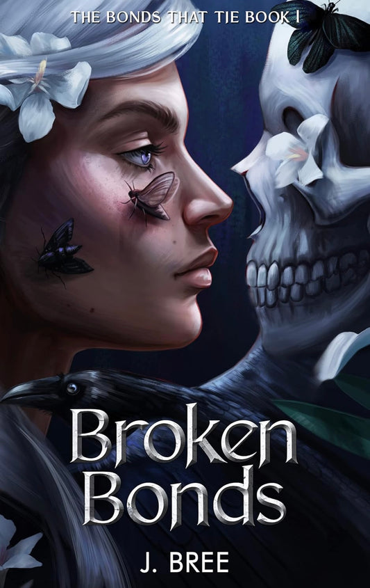 Broken Bonds | J. Bree