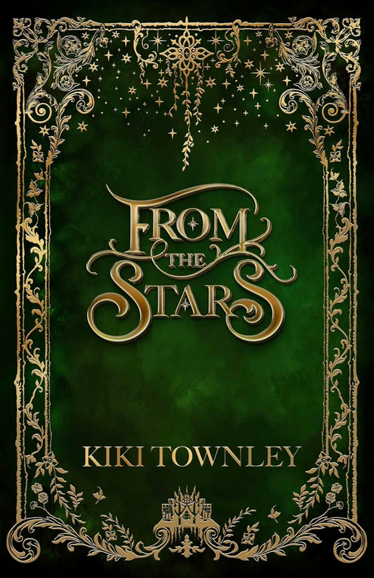 From the Stars | Kiki Townley