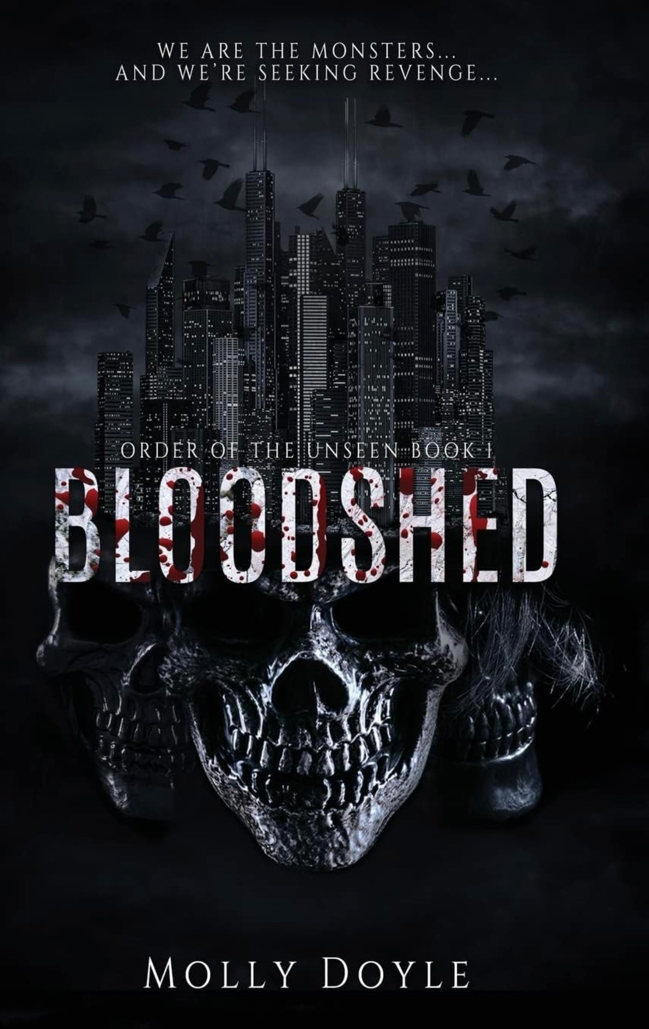 Bloodshed | Molly Doyle