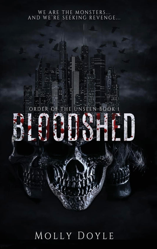 Bloodshed | Molly Doyle