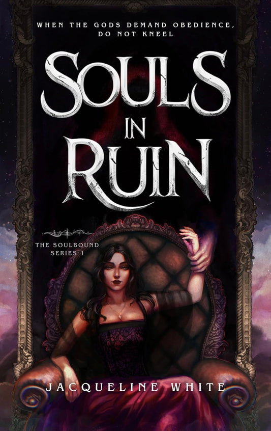 Souls in Ruin | Jacqueline White