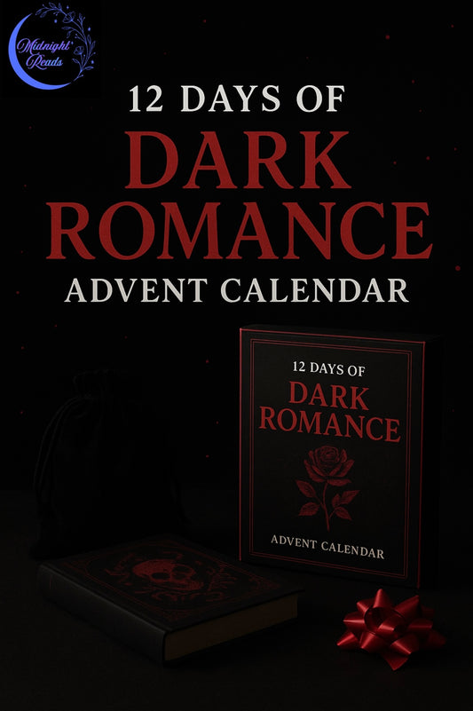 12 Days of Sin & Stories