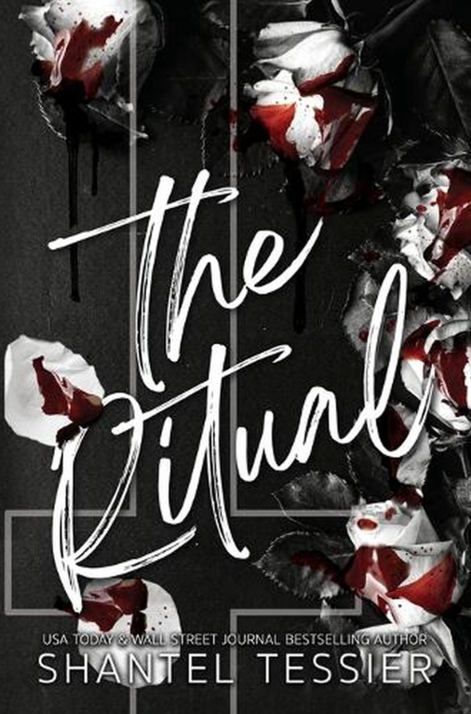 The Ritual - Shantel Tessier