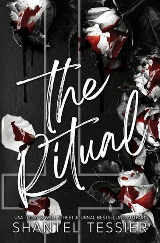 The Ritual - Shantel Tessier