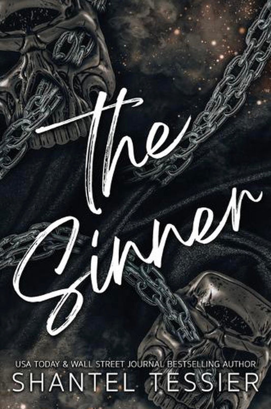 The Sinner - Shantel Tessier