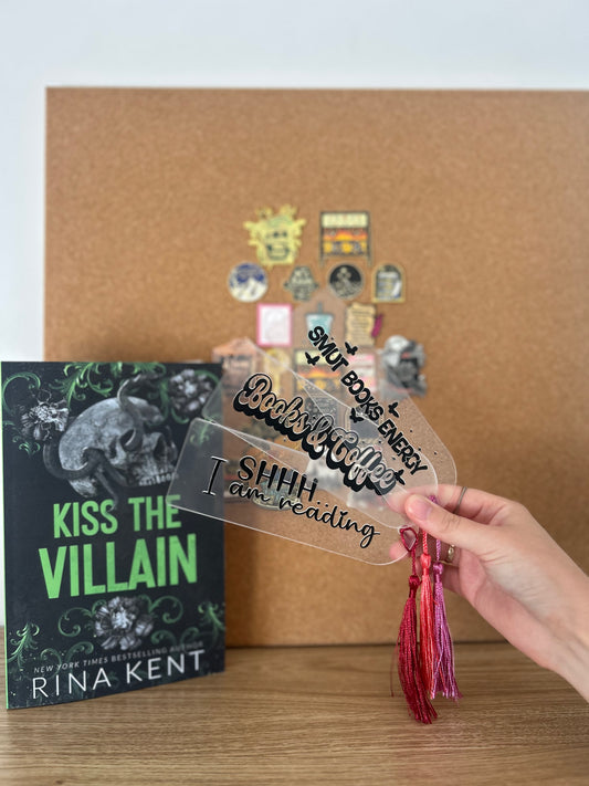 Bookmarks