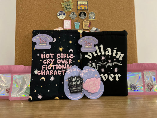 Clean Girl Kindle Bundle